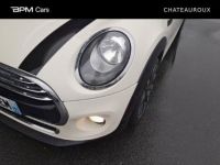 Mini Cooper 5 Portes D 116ch - <small></small> 13.490 € <small>TTC</small> - #13