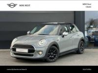 Mini Cooper 5 Portes D 116ch - <small></small> 20.900 € <small>TTC</small> - #1