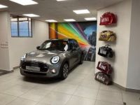 Mini Cooper 5 PORTES D 116CH HEDDON STREET BVA7 - <small></small> 20.900 € <small>TTC</small> - #1