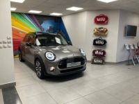 Mini Cooper 5 PORTES D 116CH HEDDON STREET BVA7 - <small></small> 20.900 € <small>TTC</small> - #3