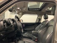 Mini Cooper 5 PORTES D 116CH HEDDON STREET BVA7 - <small></small> 20.900 € <small>TTC</small> - #7