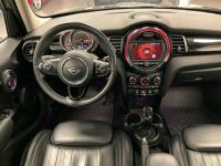 Mini Cooper 5 PORTES D 116CH HEDDON STREET BVA7 - <small></small> 20.900 € <small>TTC</small> - #9