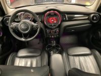 Mini Cooper 5 PORTES D 116CH HEDDON STREET BVA7 - <small></small> 20.900 € <small>TTC</small> - #12