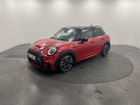 Mini Cooper 5 portes HATCH F55 LCI II S 178 ch BVA7 Finition John Works Plus - <small></small> 37.900 € <small>TTC</small> - #1