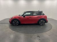 Mini Cooper 5 portes HATCH F55 LCI II S 178 ch BVA7 Finition John Works Plus - <small></small> 37.900 € <small>TTC</small> - #2