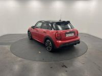 Mini Cooper 5 portes HATCH F55 LCI II S 178 ch BVA7 Finition John Works Plus - <small></small> 37.900 € <small>TTC</small> - #3