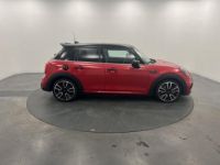 Mini Cooper 5 portes HATCH F55 LCI II S 178 ch BVA7 Finition John Works Plus - <small></small> 37.900 € <small>TTC</small> - #6