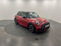 Mini Cooper 5 portes HATCH F55 LCI II S 178 ch BVA7 Finition John Works Plus - <small></small> 37.900 € <small>TTC</small> - #7