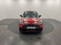 Mini Cooper 5 portes HATCH F55 LCI II S 178 ch BVA7 Finition John Works Plus - <small></small> 37.900 € <small>TTC</small> - #8