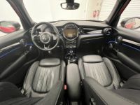 Mini Cooper 5 portes HATCH F55 LCI II S 178 ch BVA7 Finition John Works Plus - <small></small> 37.900 € <small>TTC</small> - #11