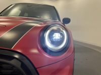 Mini Cooper 5 portes HATCH F55 LCI II S 178 ch BVA7 Finition John Works Plus - <small></small> 37.900 € <small>TTC</small> - #29