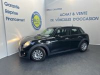 Mini Cooper 5 PORTES ONE 102CH - <small></small> 11.390 € <small>TTC</small> - #1