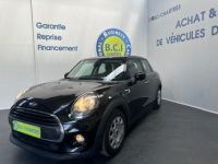 Mini Cooper 5 PORTES ONE 102CH - <small></small> 11.390 € <small>TTC</small> - #3