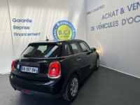 Mini Cooper 5 PORTES ONE 102CH - <small></small> 11.390 € <small>TTC</small> - #5