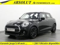 Mini Cooper 5 PORTES ONE 102CH - <small></small> 14.880 € <small>TTC</small> - #1