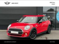 Mini Cooper 5 Portes One 102ch Heddon Street BVA7 Euro6d-T - <small></small> 18.900 € <small>TTC</small> - #1