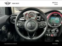 Mini Cooper 5 Portes One 102ch Heddon Street BVA7 Euro6d-T - <small></small> 18.900 € <small>TTC</small> - #8