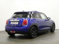 Mini Cooper 5 PORTES ONE 102CH HEDDON STREET BVA7 EURO6D-T - <small></small> 14.480 € <small>TTC</small> - #4