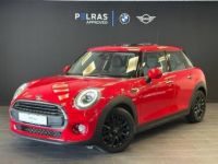 Mini Cooper 5 Portes One 102ch Heddon Street BVA7 Euro6d-T - <small></small> 20.490 € <small>TTC</small> - #1