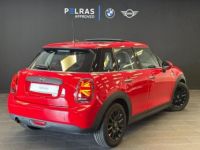 Mini Cooper 5 Portes One 102ch Heddon Street BVA7 Euro6d-T - <small></small> 20.490 € <small>TTC</small> - #2