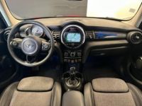 Mini Cooper 5 Portes One 102ch Heddon Street BVA7 Euro6d-T - <small></small> 20.490 € <small>TTC</small> - #4