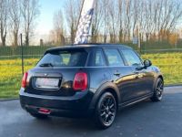 Mini Cooper 5 PORTES ONE 102CH PACK CHILI BVA - 2015 - TOIT OUVRANT - GARANTIE - <small></small> 12.490 € <small>TTC</small> - #3