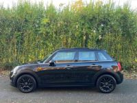 Mini Cooper 5 PORTES ONE 102CH PACK CHILI BVA - 2015 - TOIT OUVRANT - GARANTIE - <small></small> 12.490 € <small>TTC</small> - #5