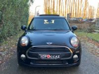 Mini Cooper 5 PORTES ONE 102CH PACK CHILI BVA - 2015 - TOIT OUVRANT - GARANTIE - <small></small> 12.490 € <small>TTC</small> - #6