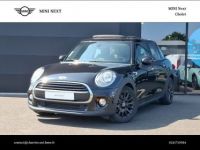 Mini Cooper 5 Portes One 102ch Shoreditch - <small></small> 15.900 € <small>TTC</small> - #1