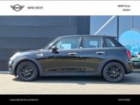 Mini Cooper 5 Portes One 102ch Shoreditch - <small></small> 15.900 € <small>TTC</small> - #3