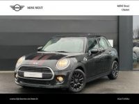 Mini Cooper 5 Portes One D 95ch - <small></small> 16.490 € <small>TTC</small> - #1