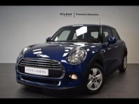 Mini Cooper 5 Portes One D 95ch - Prix sur Demande - #1