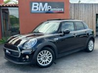 Mini Cooper 5 PORTES ONE D 95CH SALT - <small></small> 12.990 € <small>TTC</small> - #1