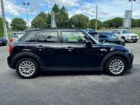 Mini Cooper 5 PORTES ONE D 95CH SALT - <small></small> 12.990 € <small>TTC</small> - #4