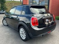 Mini Cooper 5 PORTES ONE D 95CH SALT - <small></small> 12.990 € <small>TTC</small> - #7