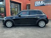 Mini Cooper 5 PORTES ONE D 95CH SALT - <small></small> 12.990 € <small>TTC</small> - #8