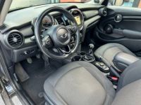 Mini Cooper 5 PORTES ONE D 95CH SALT - <small></small> 12.990 € <small>TTC</small> - #9