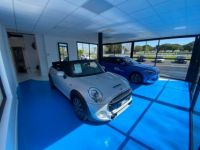 Mini Cooper 5 PORTES ONE D 95CH SALT - <small></small> 12.990 € <small>TTC</small> - #19