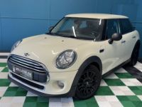 Mini Cooper 5 PORTES ONE D 95CH SALT - <small></small> 10.990 € <small>TTC</small> - #1