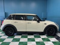 Mini Cooper 5 PORTES ONE D 95CH SALT - <small></small> 10.990 € <small>TTC</small> - #5