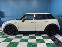 Mini Cooper 5 PORTES ONE D 95CH SALT - <small></small> 10.990 € <small>TTC</small> - #6