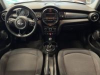 Mini Cooper 5 PORTES ONE D 95CH SALT - <small></small> 10.990 € <small>TTC</small> - #8