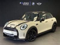 Mini Cooper 5 Portes S 178ch Classic BVA7 - <small></small> 28.900 € <small>TTC</small> - #1