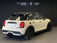 Mini Cooper 5 Portes S 178ch Classic BVA7 - <small></small> 27.990 € <small>TTC</small> - #2