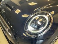 Mini Cooper 5 PORTES S 178CH EDITION CAMDEN BVA7 - <small></small> 32.900 € <small>TTC</small> - #18