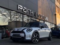 Mini Cooper 5 PORTES S 178CH EDITION PREMIUM PLUS BVA7 - <small></small> 33.990 € <small>TTC</small> - #1