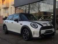 Mini Cooper 5 PORTES S 178CH EDITION PREMIUM PLUS BVA7 - <small></small> 33.990 € <small>TTC</small> - #2