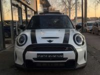 Mini Cooper 5 PORTES S 178CH EDITION PREMIUM PLUS BVA7 - <small></small> 33.990 € <small>TTC</small> - #3