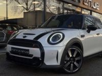 Mini Cooper 5 PORTES S 178CH EDITION PREMIUM PLUS BVA7 - <small></small> 33.990 € <small>TTC</small> - #4