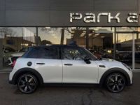 Mini Cooper 5 PORTES S 178CH EDITION PREMIUM PLUS BVA7 - <small></small> 33.990 € <small>TTC</small> - #5